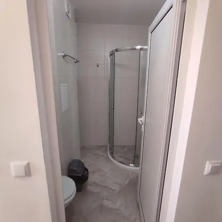 Διαμέρισμα Luxury In Mb *