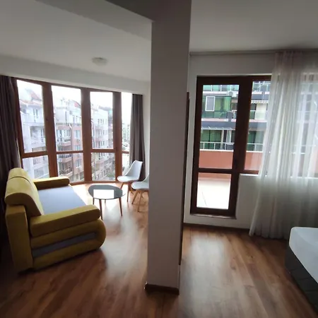 Luxury In Mb Διαμέρισμα