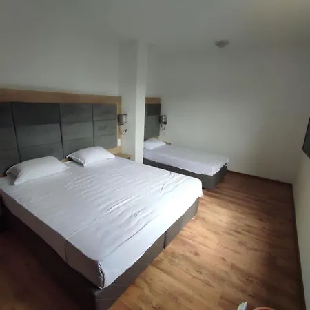 Luxury In Mb Διαμέρισμα Πομόριε