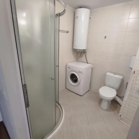 Διαμέρισμα Luxury In Mb *