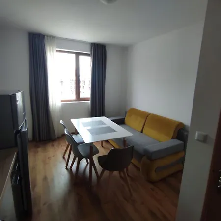 Luxury In Mb Διαμέρισμα *