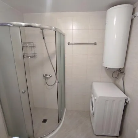 Διαμέρισμα Luxury In Mb *