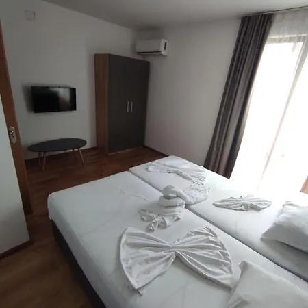 Luxury In Mb Διαμέρισμα *