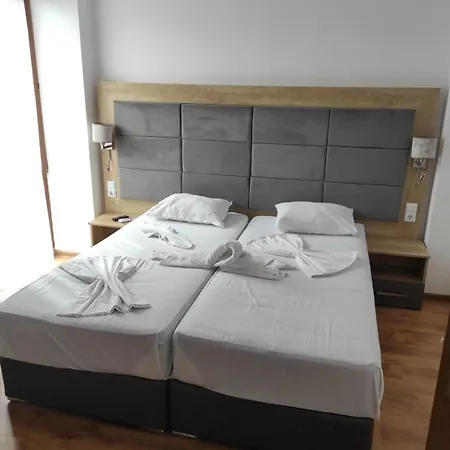 Luxury In Mb Διαμέρισμα *