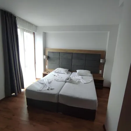 Διαμέρισμα Luxury In Mb *