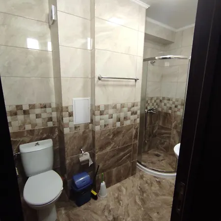 Luxury In Mb