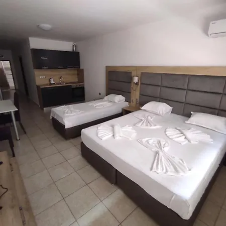Διαμέρισμα Luxury In Mb *