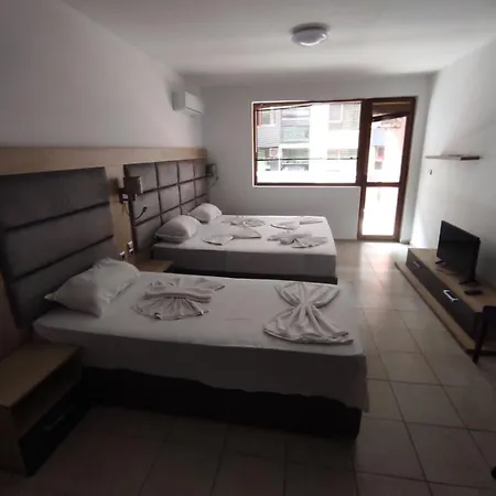 Luxury In Mb * Πομόριε