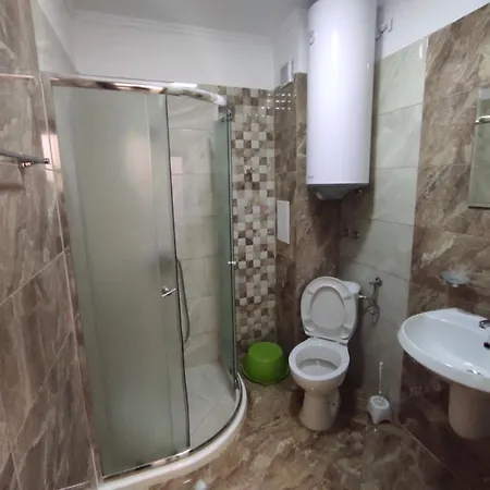 Διαμέρισμα Luxury In Mb