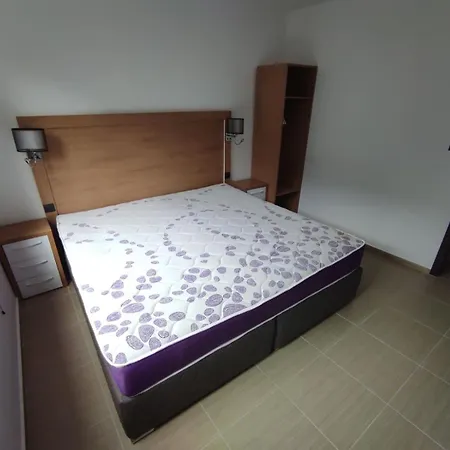 Luxury In Mb * Πομόριε