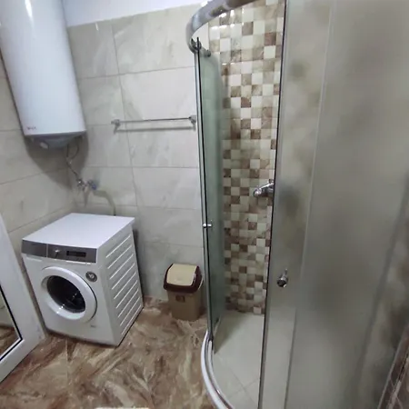 Luxury In Mb * Πομόριε