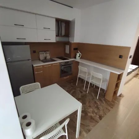 Luxury In Mb Διαμέρισμα